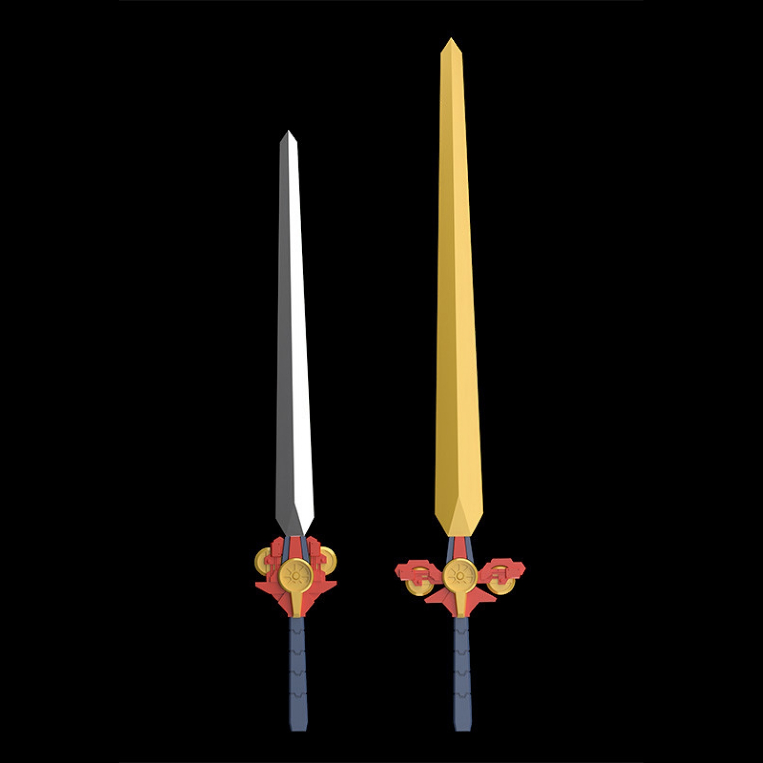 THE GATTAI Might Gaine (re-run) THE GATTAI Might Gaine (re-run)